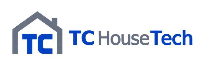 TC HouseTech logo