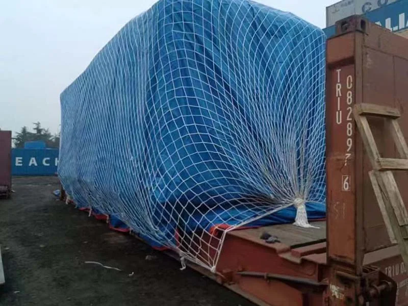 Shipment to Malaysia · 02